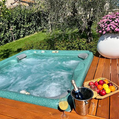 Corteviva Boutique B&B 페루자 외부 사진