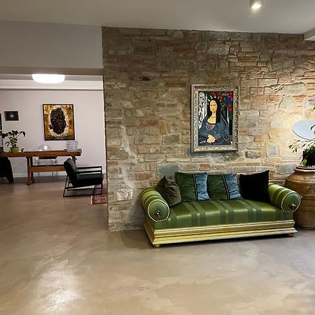 Corteviva Boutique B&B 페루자 외부 사진