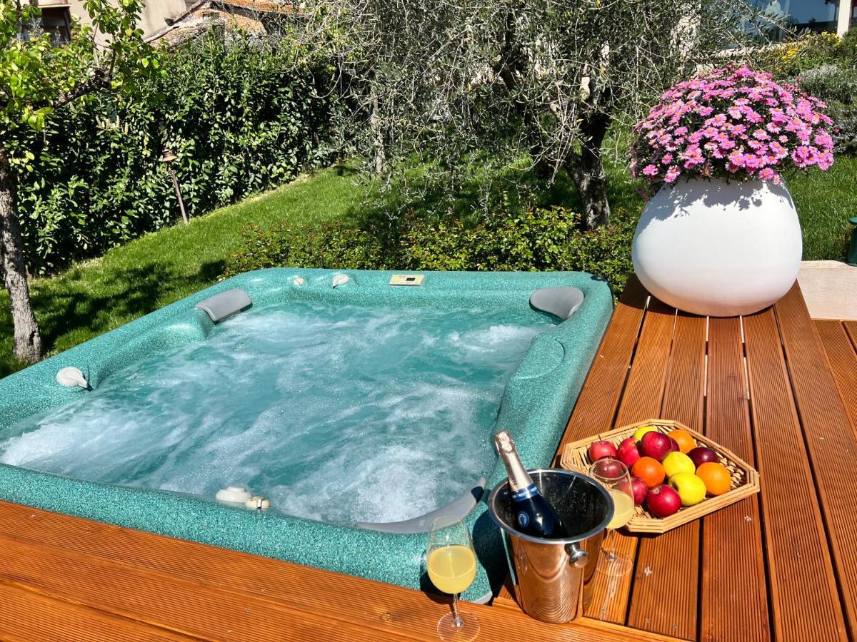Corteviva Boutique B&B 페루자 외부 사진