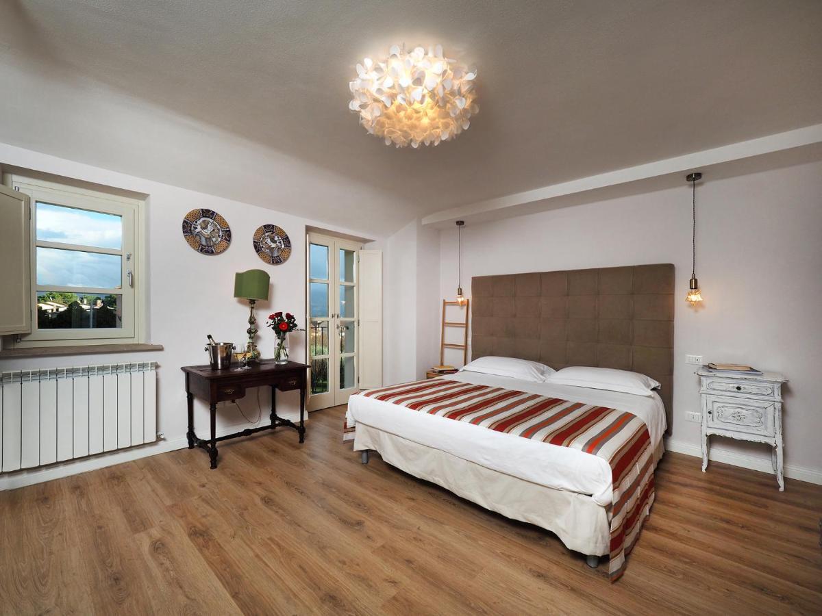 Corteviva Boutique B&B 페루자 외부 사진