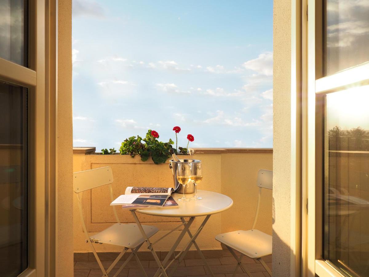 Corteviva Boutique B&B 페루자 외부 사진