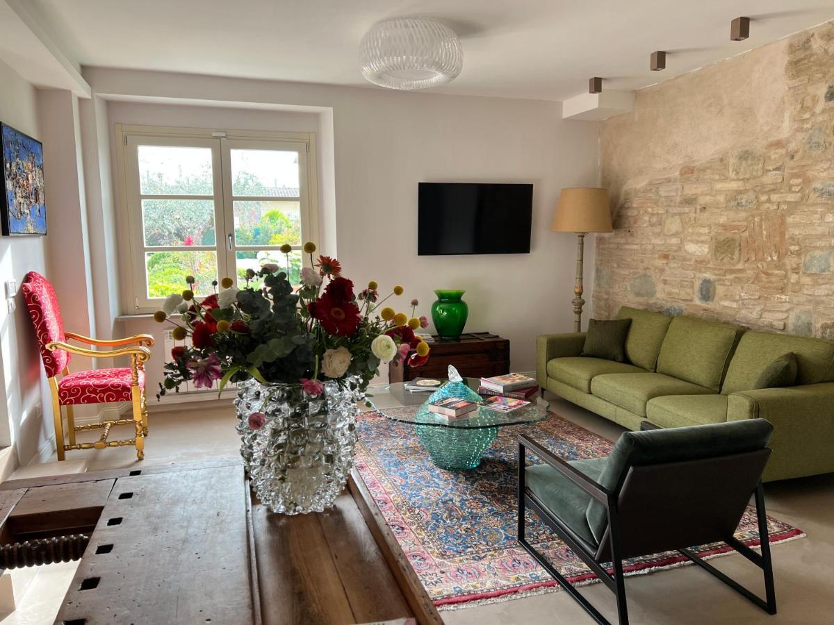 Corteviva Boutique B&B 페루자 외부 사진