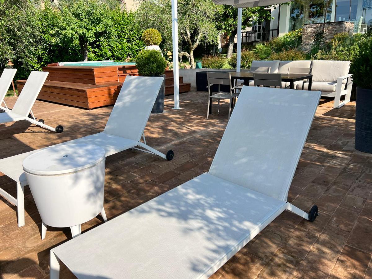 Corteviva Boutique B&B 페루자 외부 사진