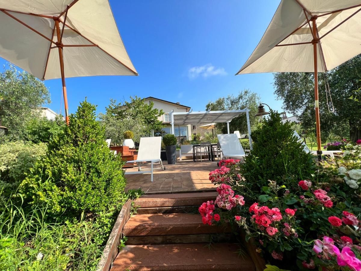 Corteviva Boutique B&B 페루자 외부 사진