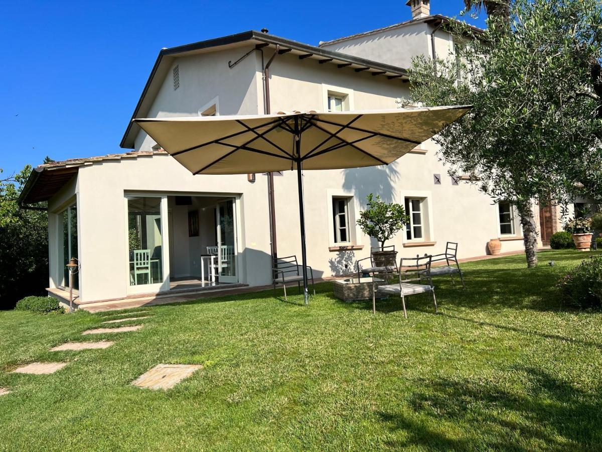 Corteviva Boutique B&B 페루자 외부 사진
