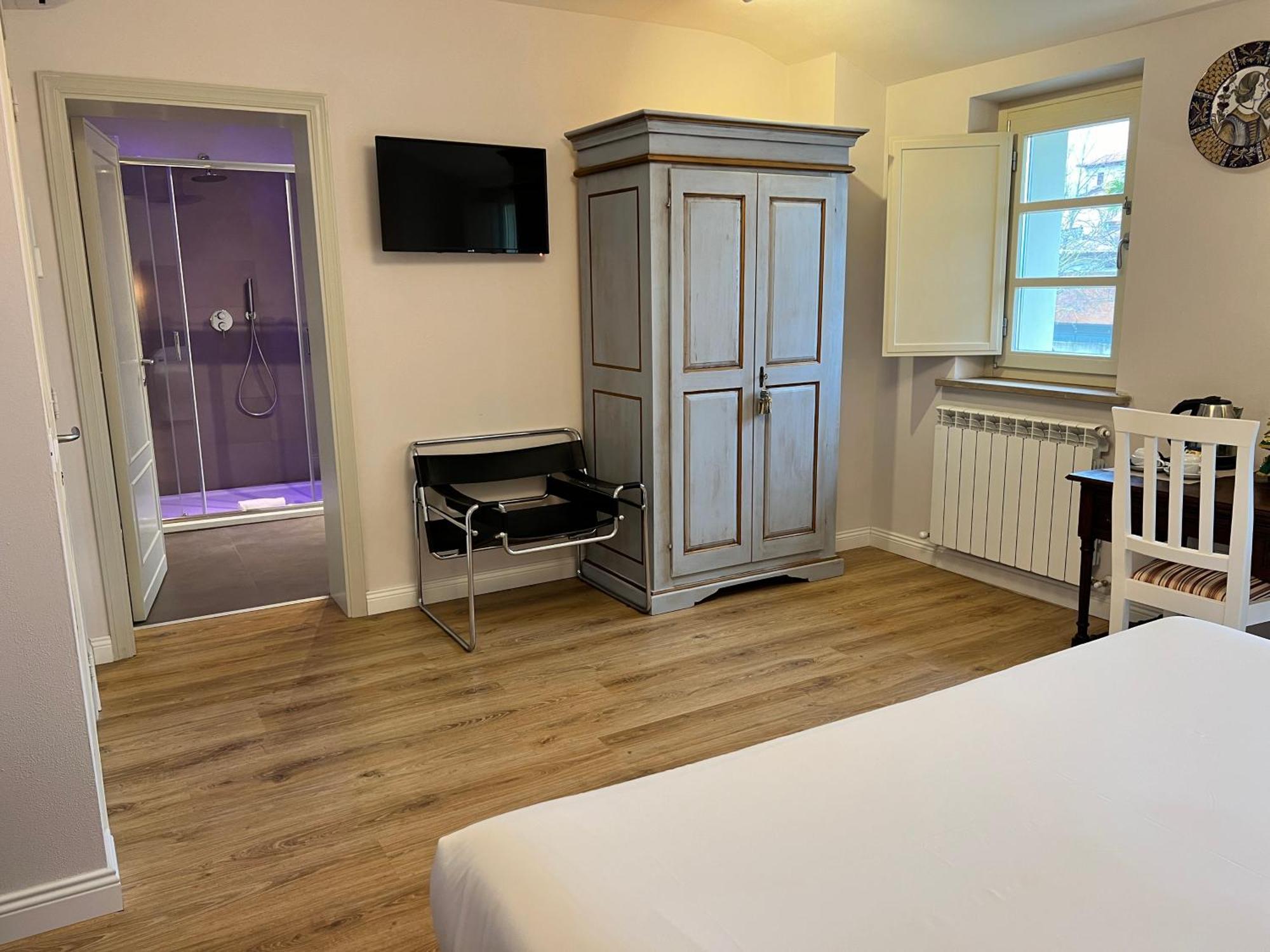 Corteviva Boutique B&B 페루자 외부 사진