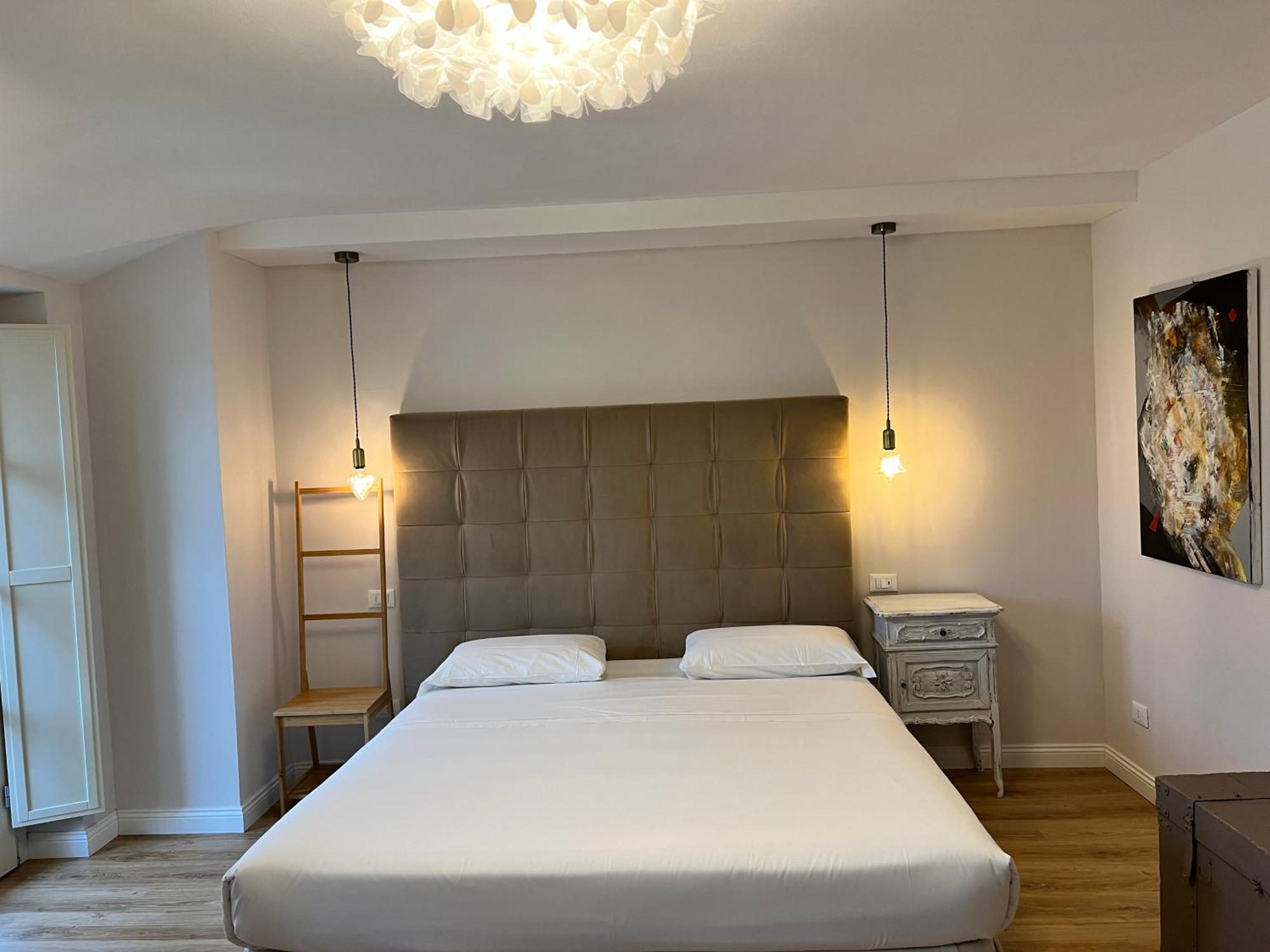 Corteviva Boutique B&B 페루자 외부 사진