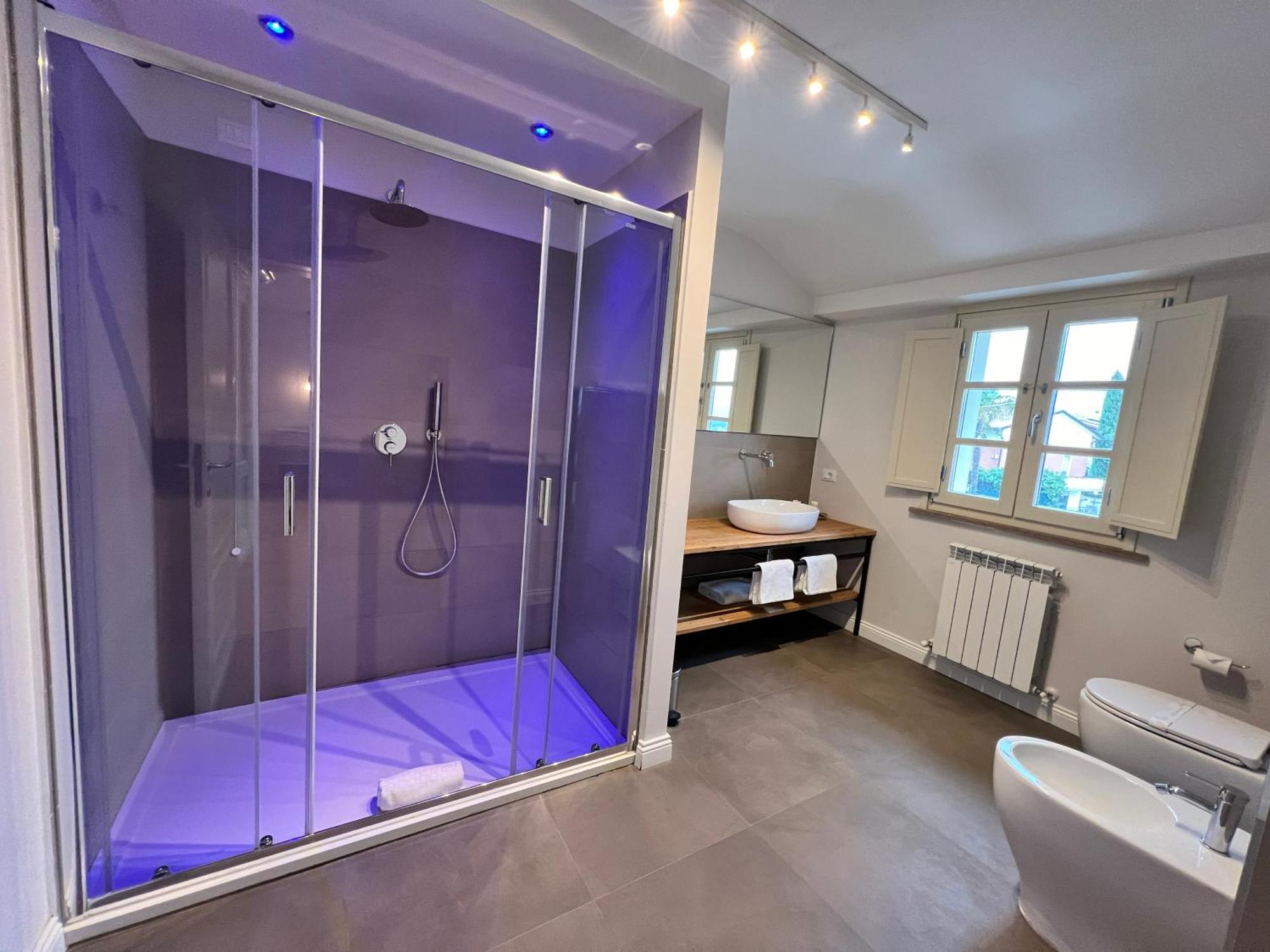 Corteviva Boutique B&B 페루자 외부 사진