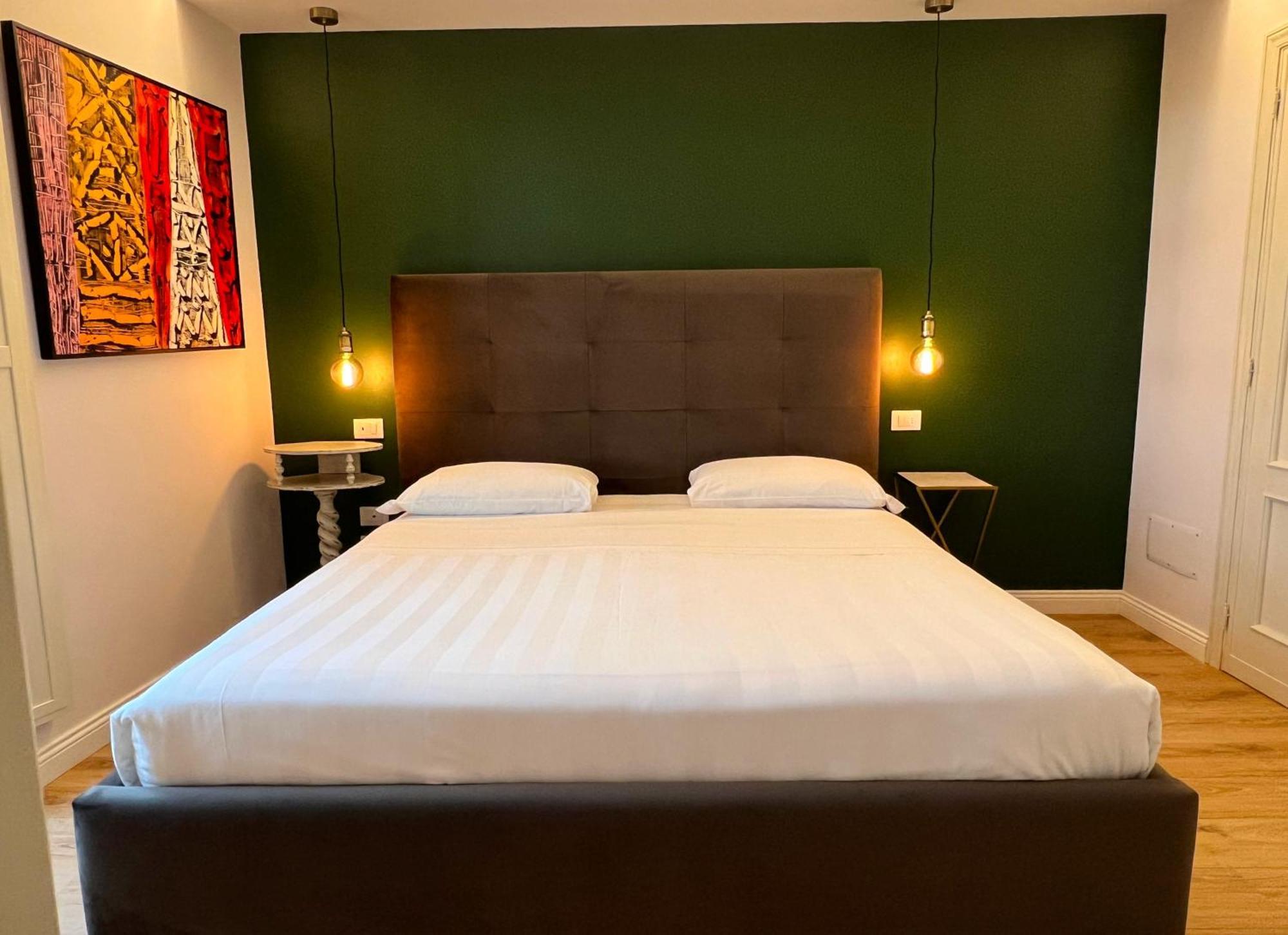 Corteviva Boutique B&B 페루자 외부 사진