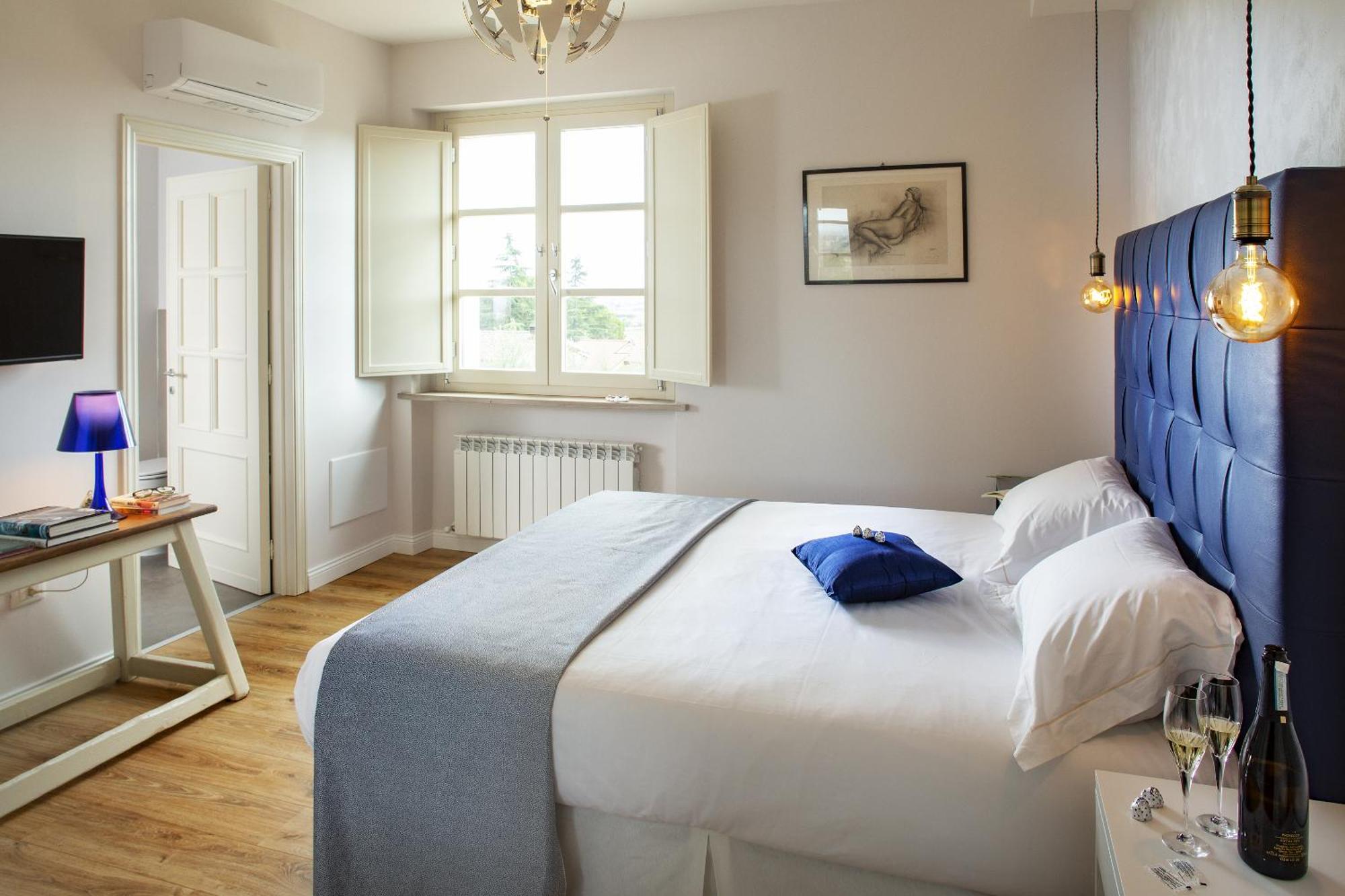 Corteviva Boutique B&B 페루자 외부 사진