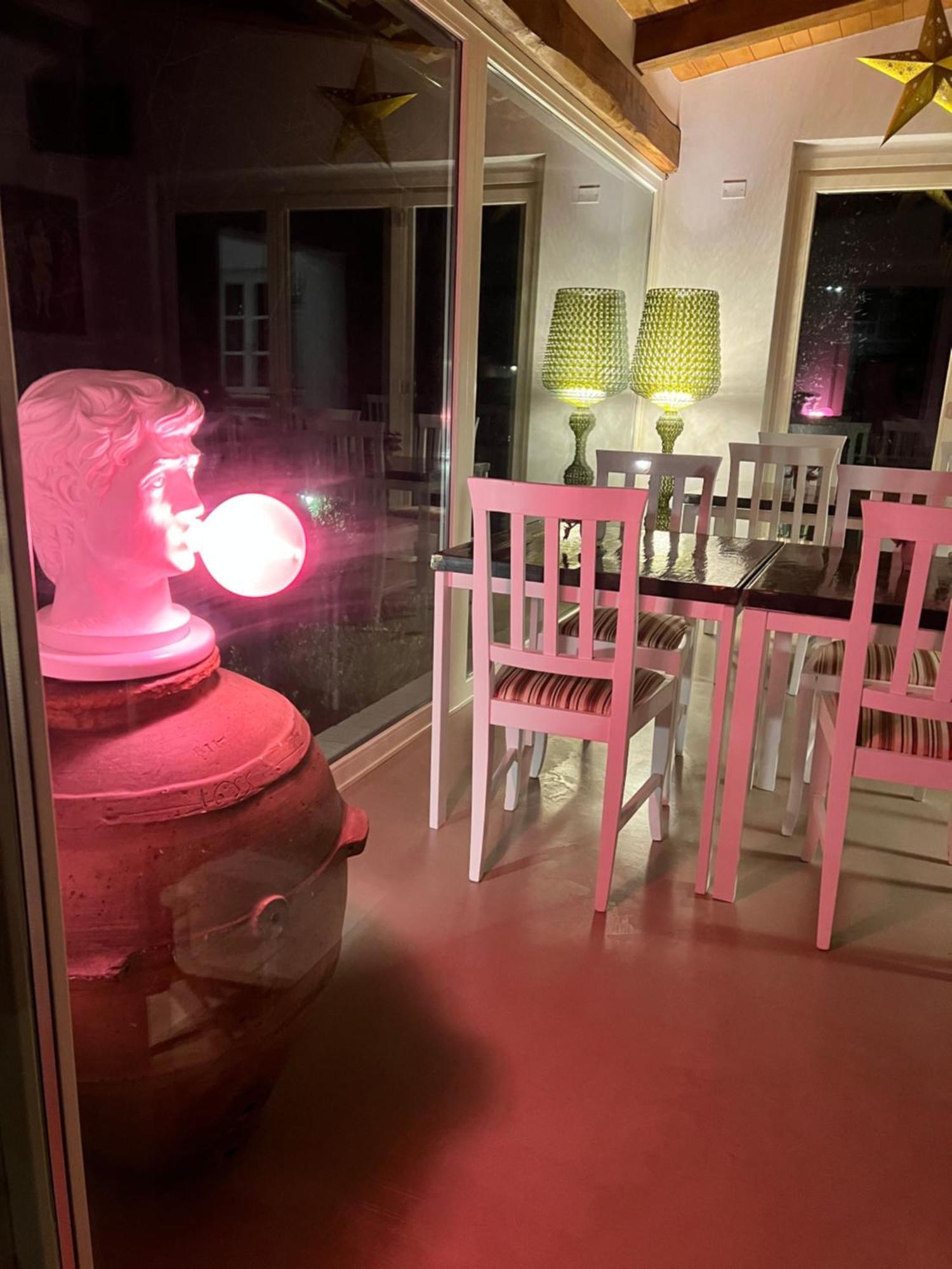 Corteviva Boutique B&B 페루자 외부 사진