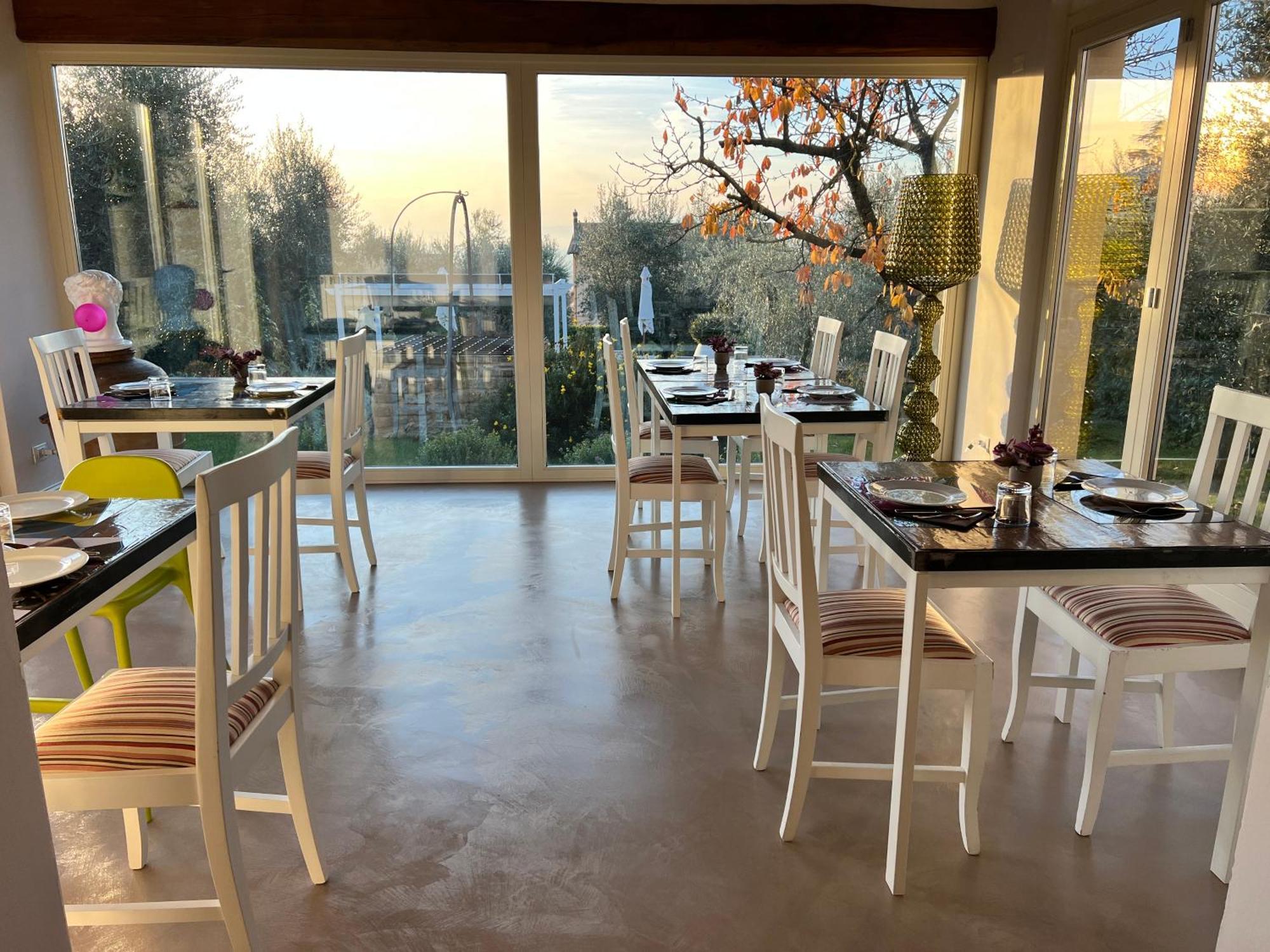 Corteviva Boutique B&B 페루자 외부 사진