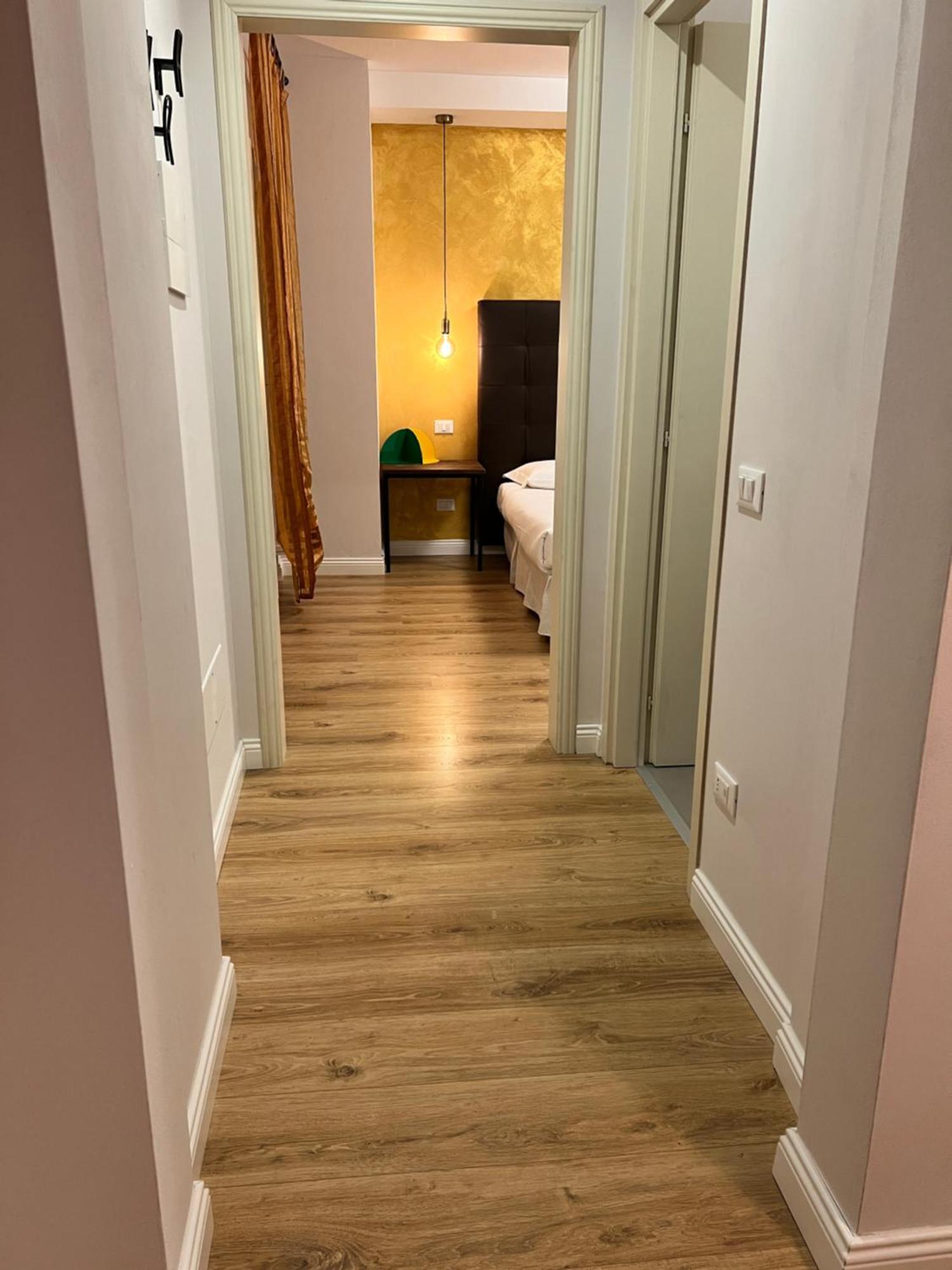 Corteviva Boutique B&B 페루자 외부 사진