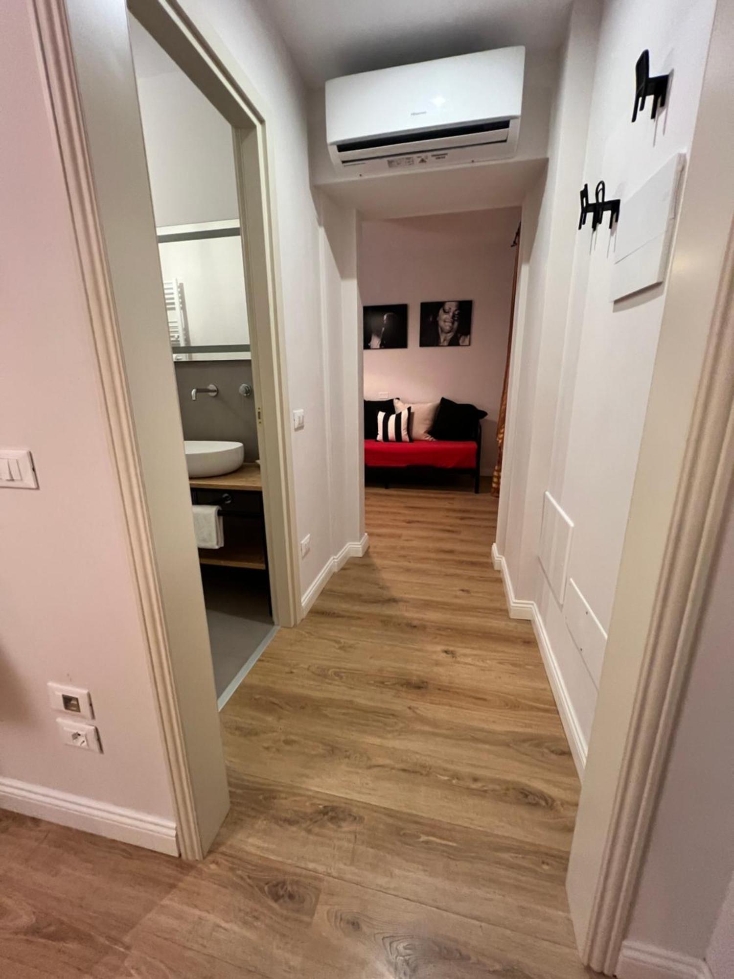 Corteviva Boutique B&B 페루자 외부 사진