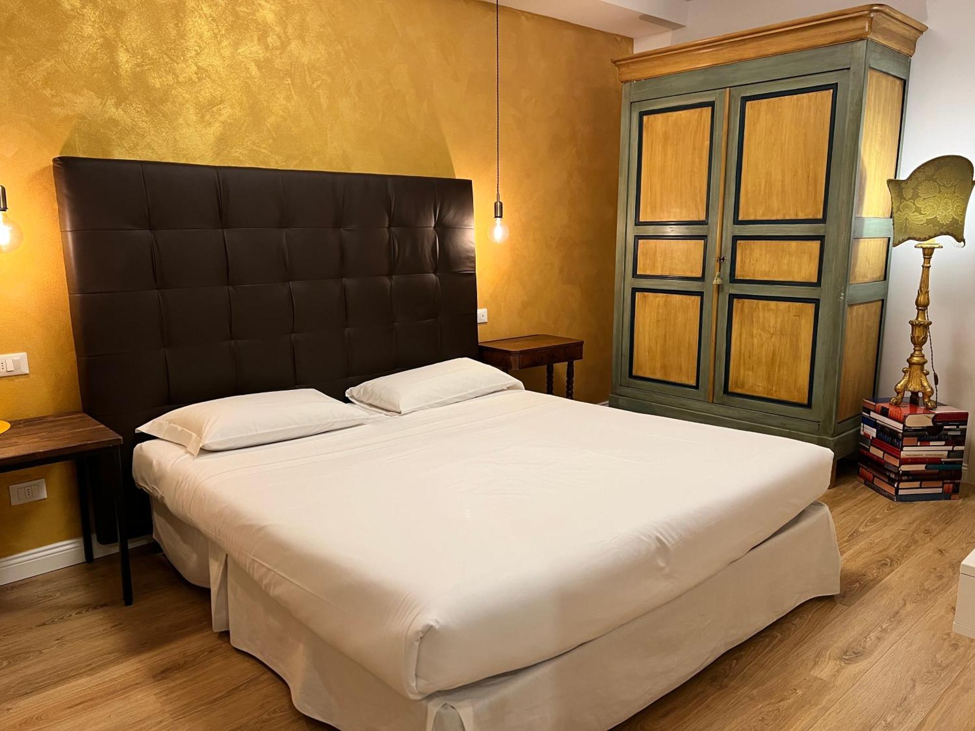 Corteviva Boutique B&B 페루자 외부 사진