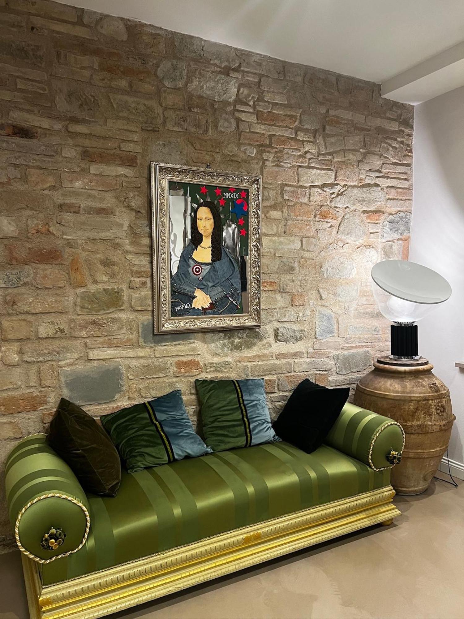 Corteviva Boutique B&B 페루자 외부 사진