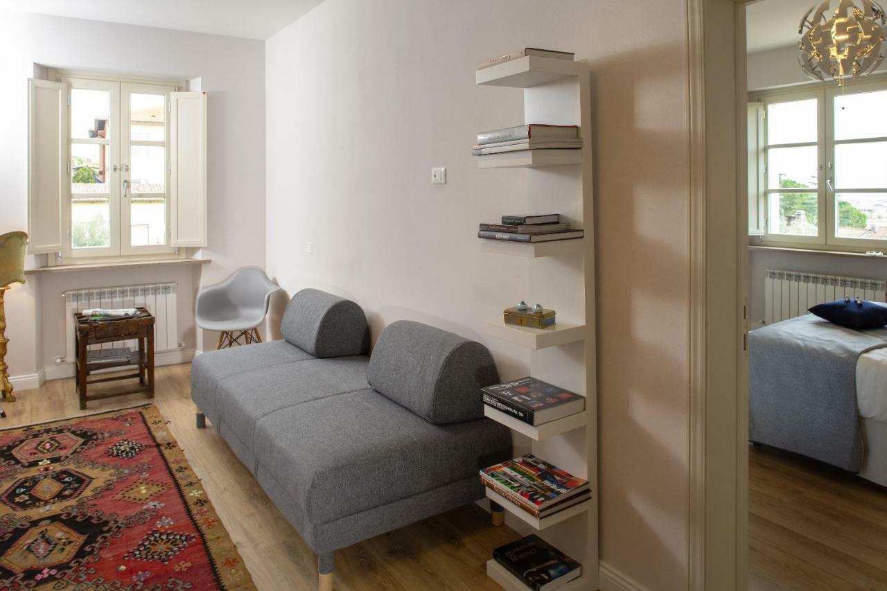 Corteviva Boutique B&B 페루자 외부 사진