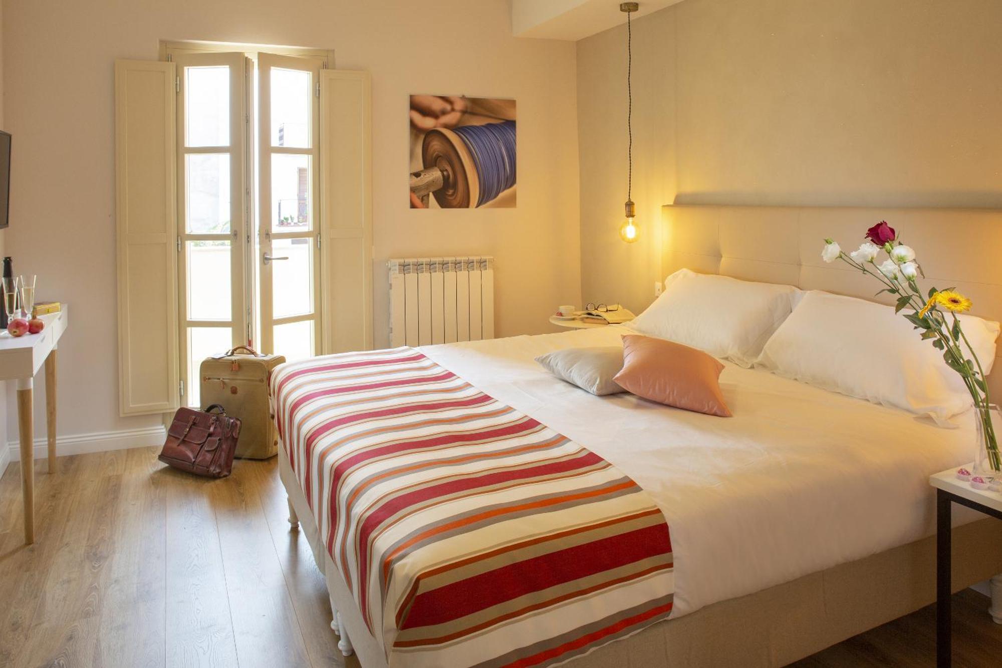 Corteviva Boutique B&B 페루자 외부 사진