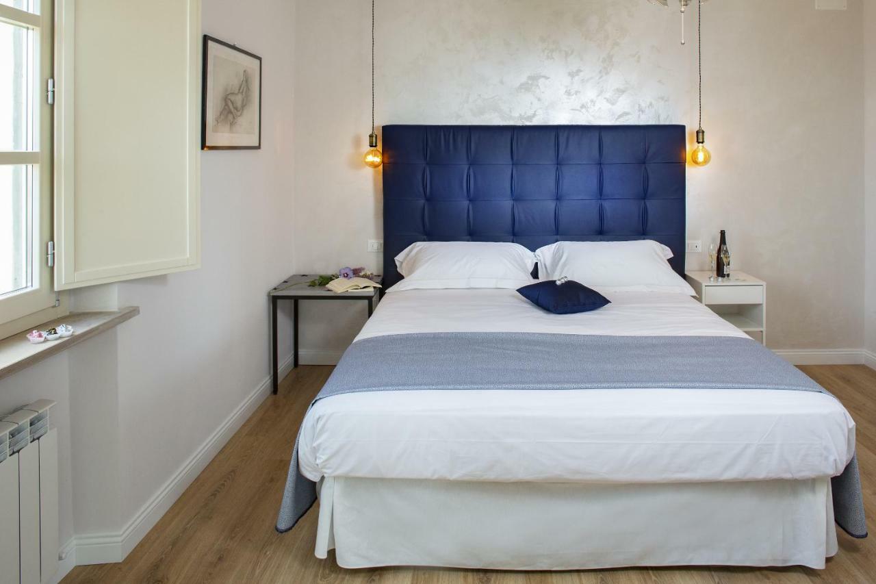 Corteviva Boutique B&B 페루자 외부 사진