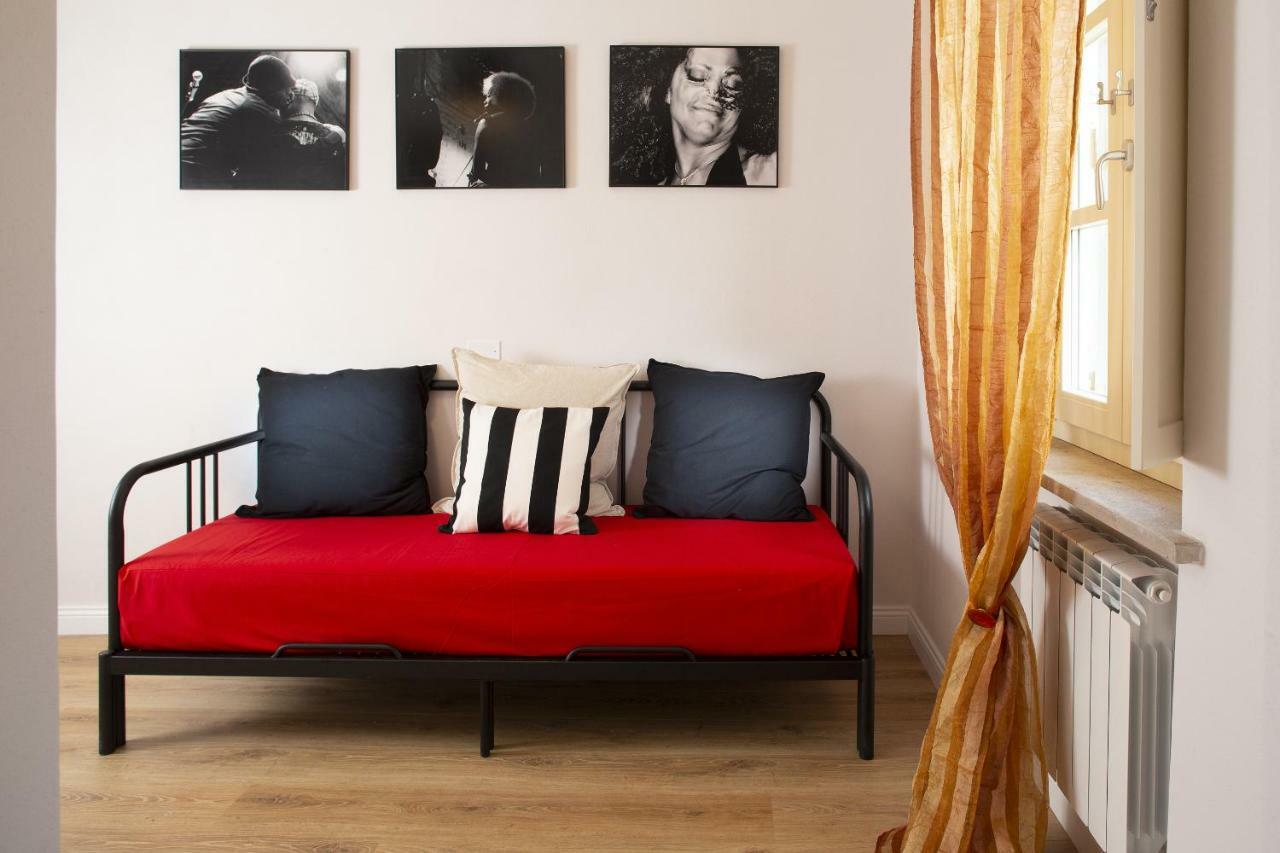Corteviva Boutique B&B 페루자 외부 사진