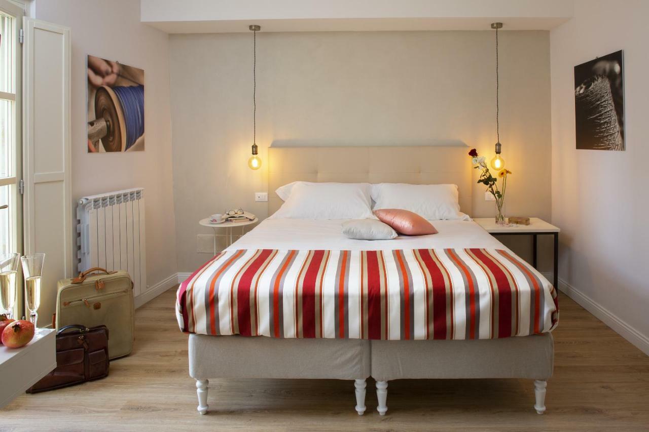 Corteviva Boutique B&B 페루자 외부 사진