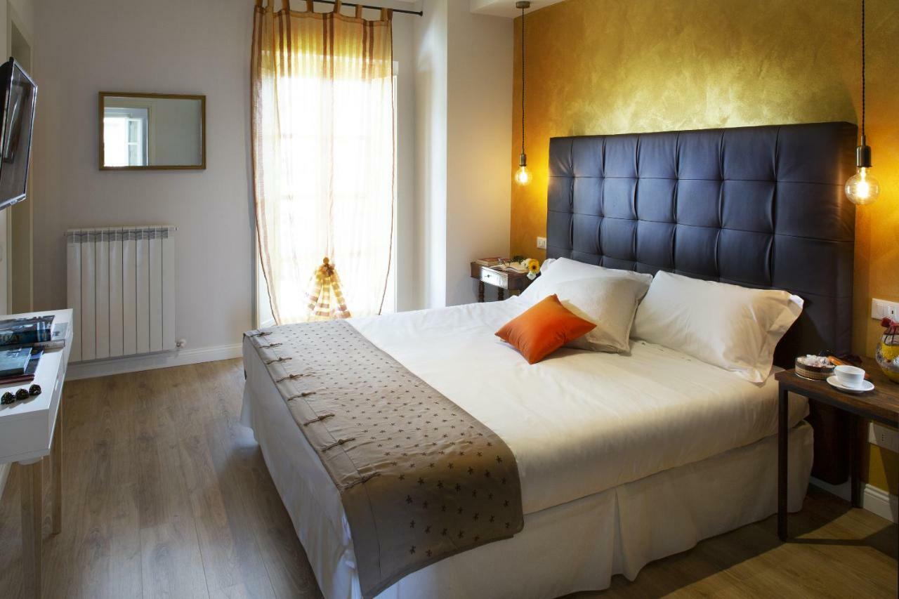 Corteviva Boutique B&B 페루자 외부 사진